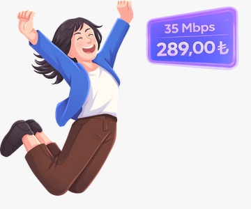 SADENET Fiber İnternet